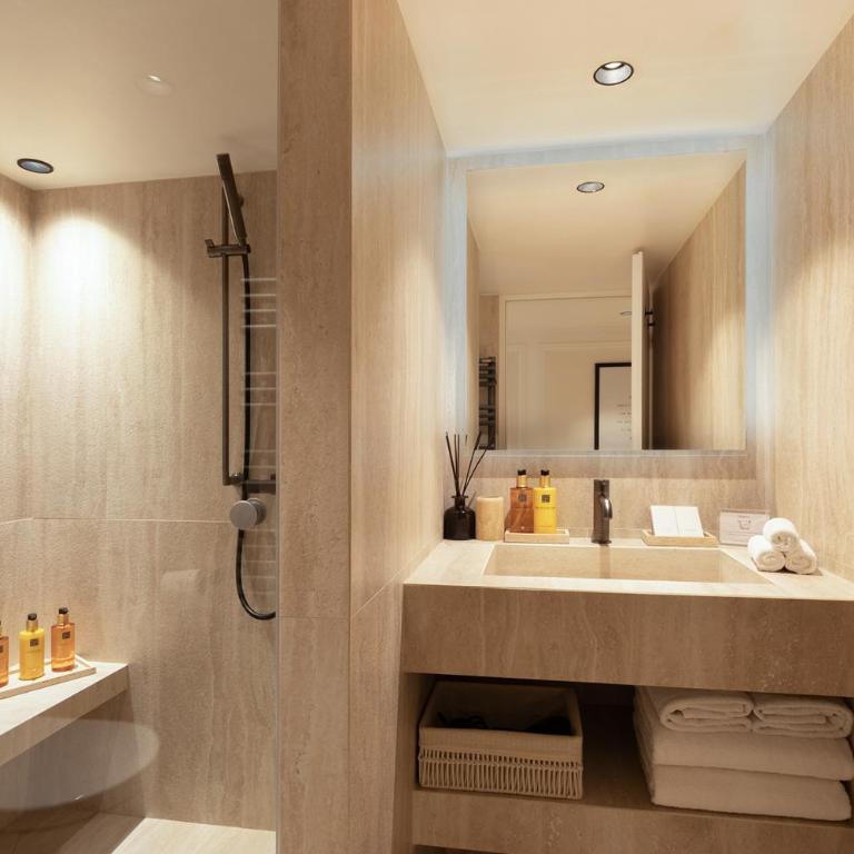 TheLander Serviced Apartments in Saint-Germain des Près - Rue Jacob - Appartement 1 Chambre - 9
