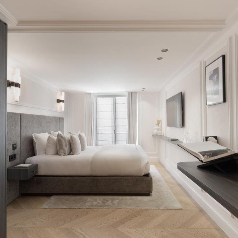 TheLander Serviced Apartments in Saint-Germain des Près - Rue Jacob - Appartement 1 Chambre - 10