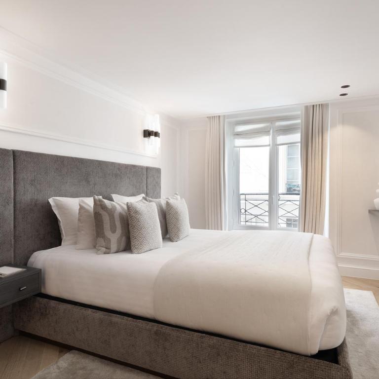 TheLander Serviced Apartments in Saint-Germain des Près - Rue Jacob - Appartement 1 Chambre - 11