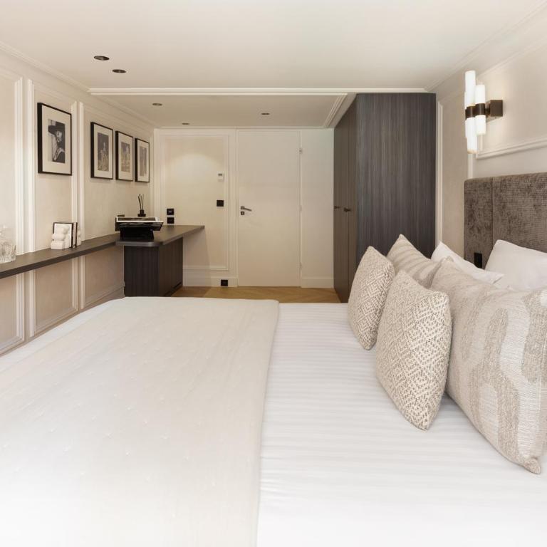 TheLander Serviced Apartments in Saint-Germain des Près - Rue Jacob - Appartement 1 Chambre - 13