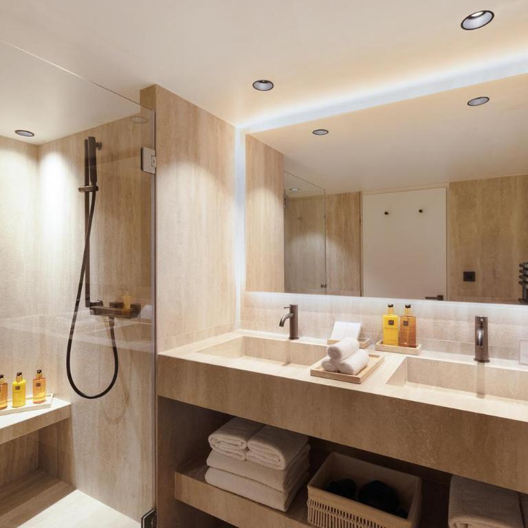 TheLander Serviced Apartments in Saint-Germain des Près - Rue Jacob - Appartement 1 Chambre - 21