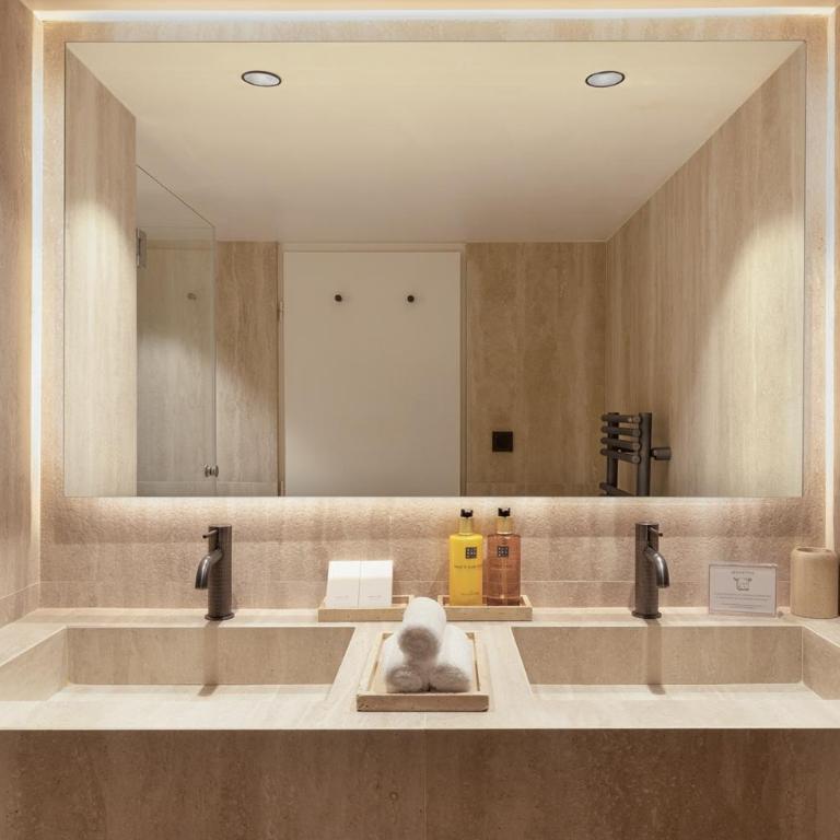 TheLander Serviced Apartments in Saint-Germain des Près - Rue Jacob - Appartement 1 Chambre - 22