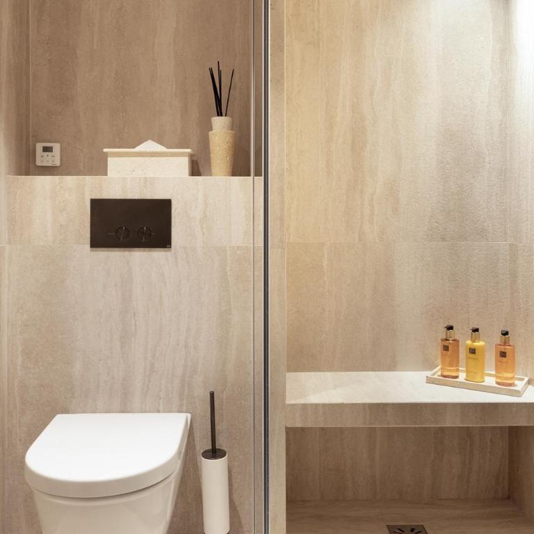 TheLander Serviced Apartments in Saint-Germain des Près - Rue Jacob - Appartement 1 Chambre - 23