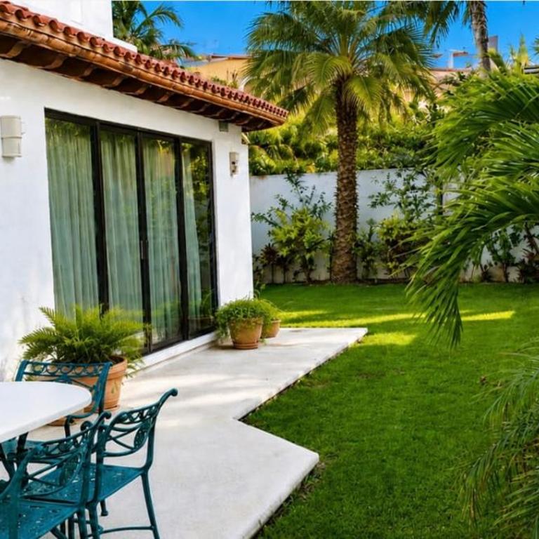 Ocean Bloom - Casa de 3 dormitorios - 1