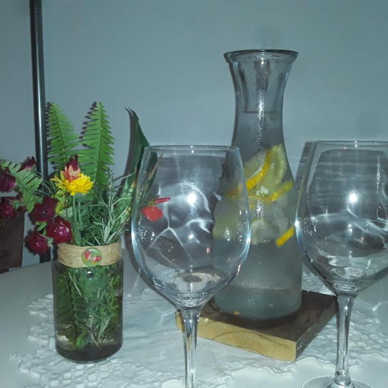 Iluminado monoambiente en el centro de Colonia - Apartamento de 1 dormitorio - 6