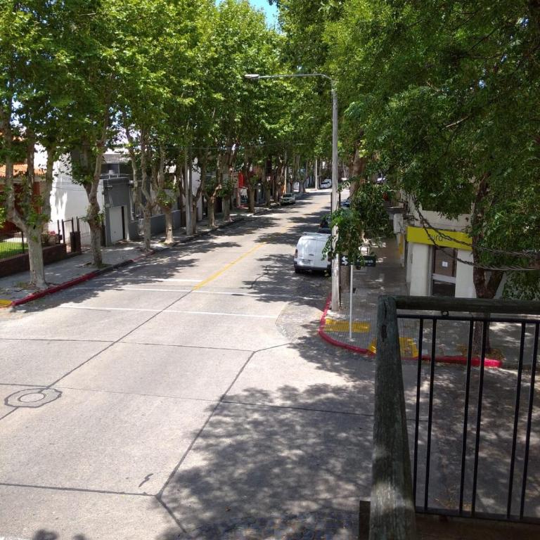Iluminado monoambiente en el centro de Colonia - Apartamento de 1 dormitorio - 15