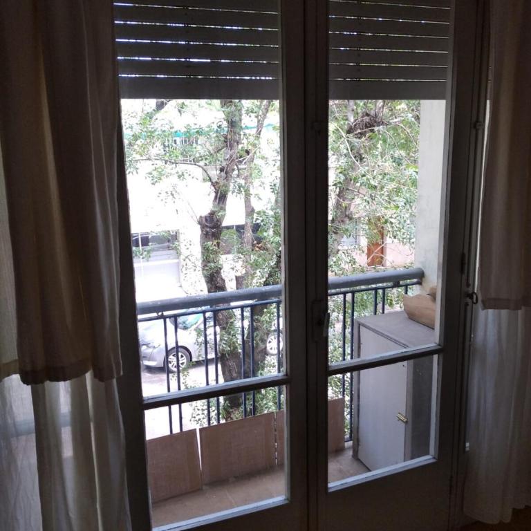 Iluminado monoambiente en el centro de Colonia - Apartamento de 1 dormitorio - 23