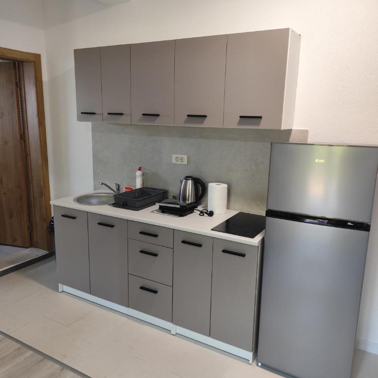 Beautiful view apartment Tivat 2 - Apartment mit 1 Schlafzimmer - 6