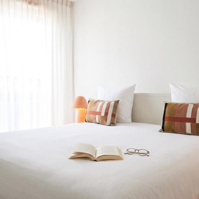 Setclub Hôtel & Spa Aix-en-Provence - Suite 2 Chambres - 2