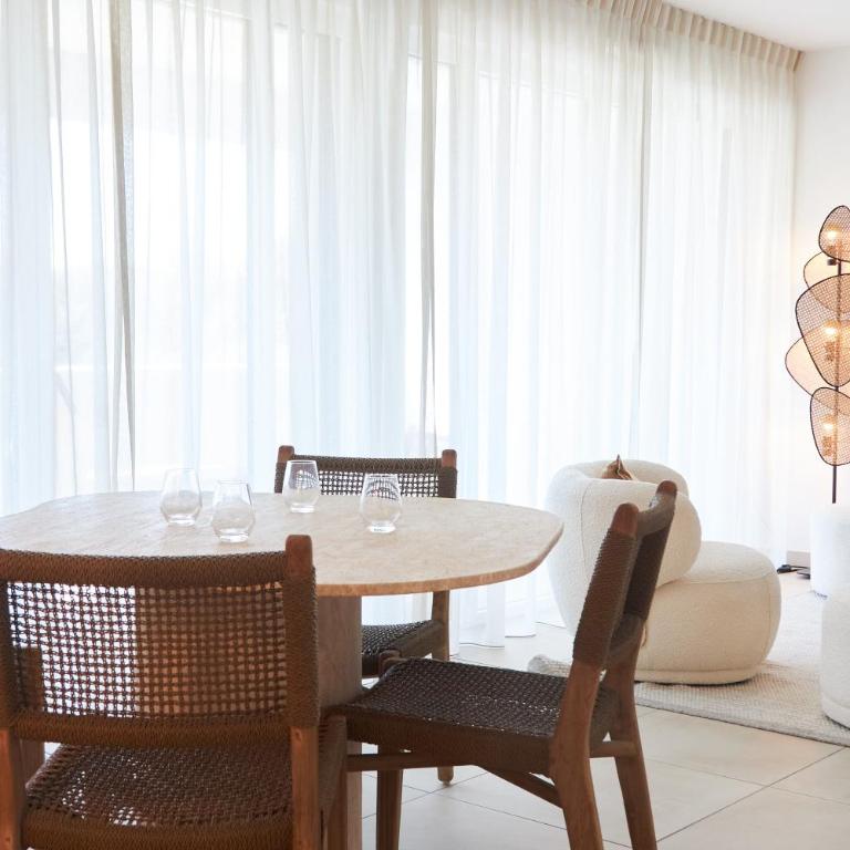 Setclub Hôtel & Spa Aix-en-Provence - Suite 2 Chambres - 3