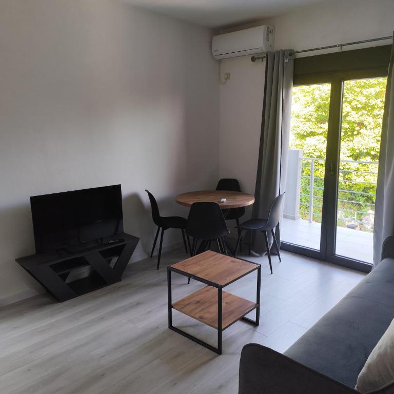 Beautiful view apartment Tivat 2 - Apartment mit 1 Schlafzimmer - 7