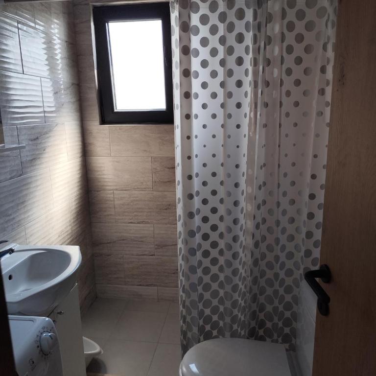 Beautiful view apartment Tivat 2 - Apartment mit 1 Schlafzimmer - 8