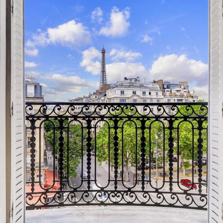 Prestige Apartment - Appartement 2 Chambres - 15