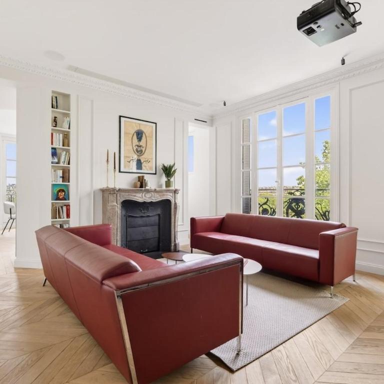 Prestige Apartment - Appartement 2 Chambres - 21