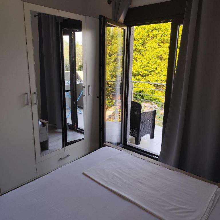 Beautiful view apartment Tivat 2 - Apartment mit 1 Schlafzimmer - 12