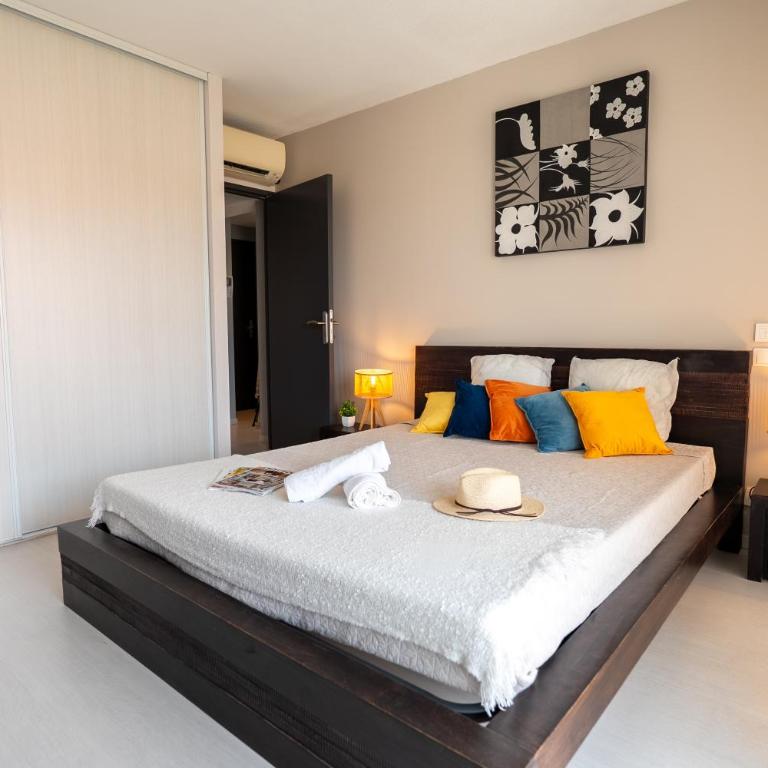 Plage Centrale - Apartamento - 6