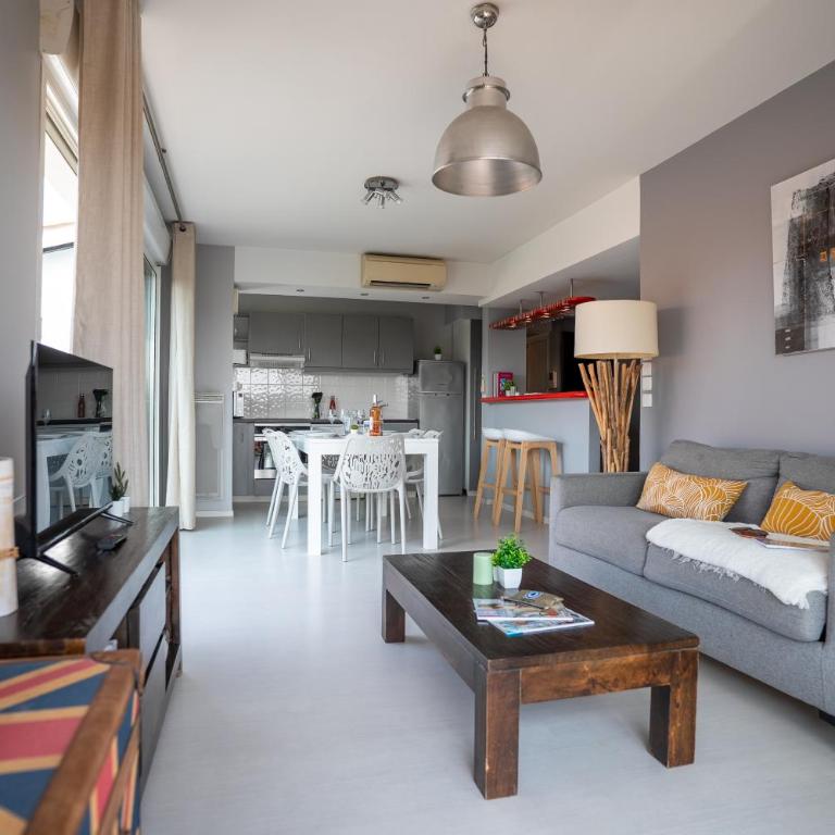 Plage Centrale - Apartamento - 4
