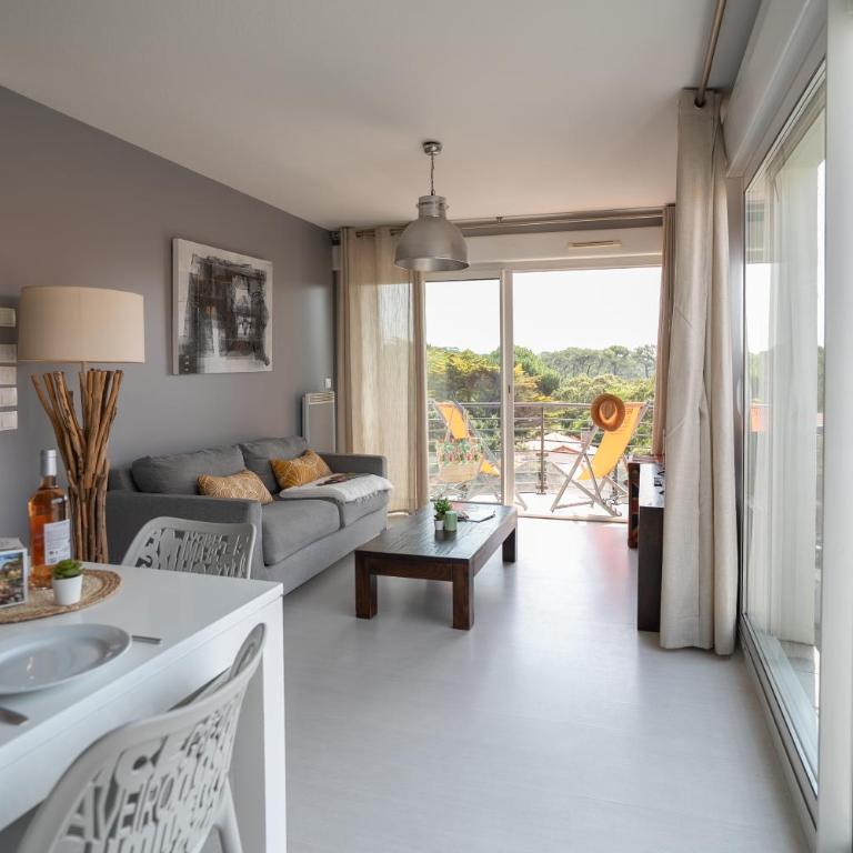 Plage Centrale - Apartamento - 3