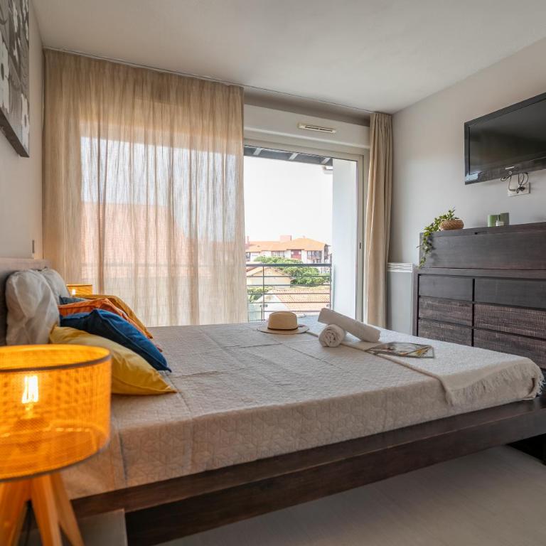 Plage Centrale - Apartamento - 2