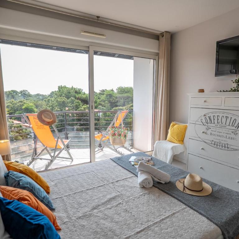 Plage Centrale - Apartamento - 9