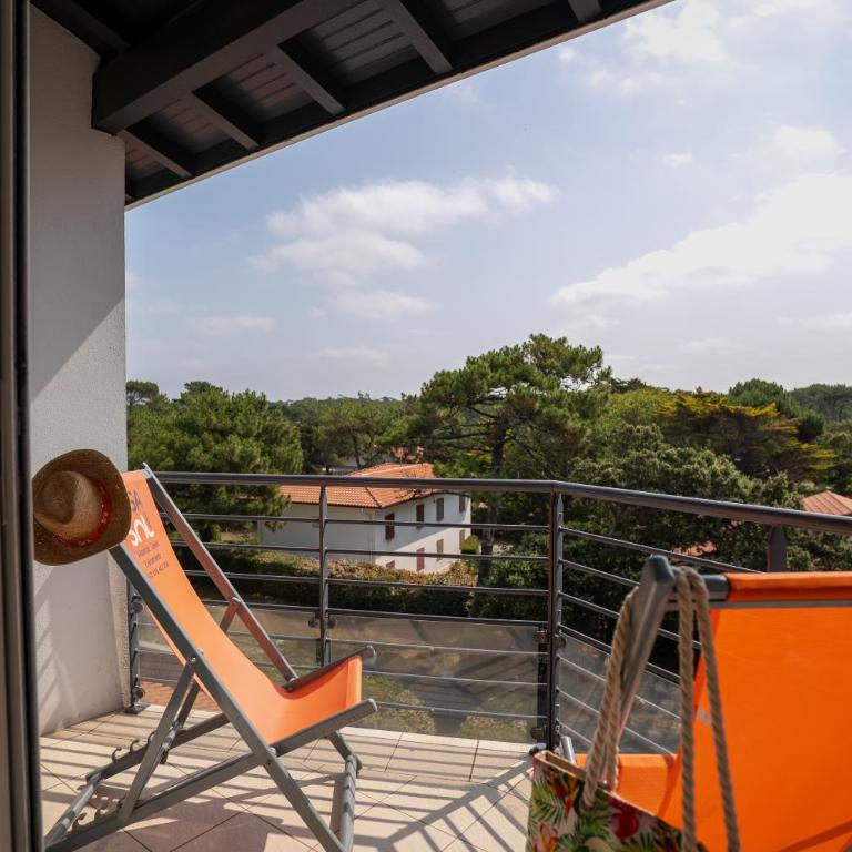 Plage Centrale - Apartamento - 10