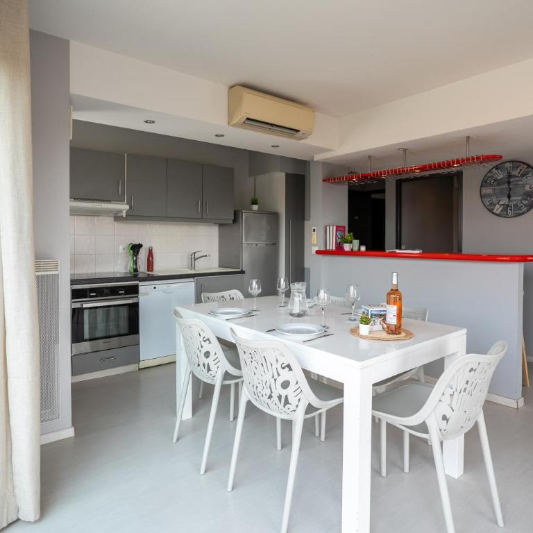 Plage Centrale - Apartamento - 13