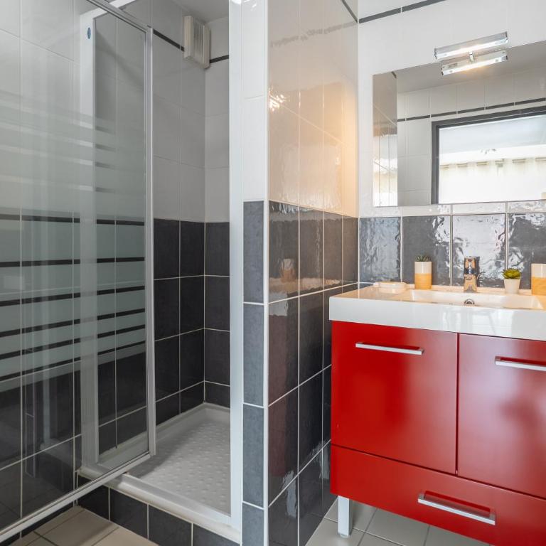 Plage Centrale - Apartamento - 12