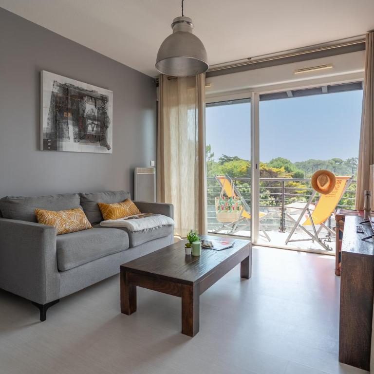 Plage Centrale - Apartamento - 14