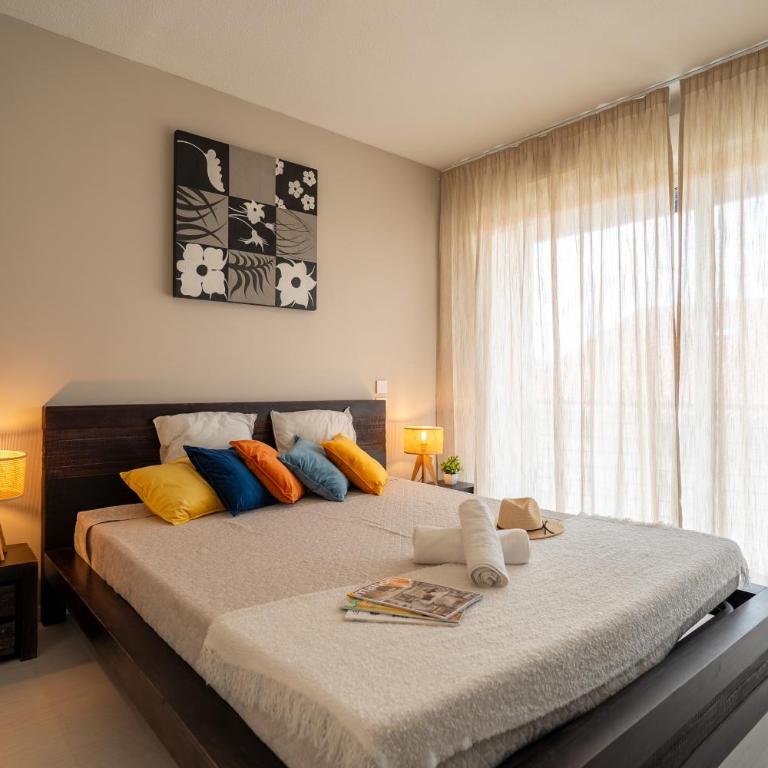 Plage Centrale - Apartamento - 15