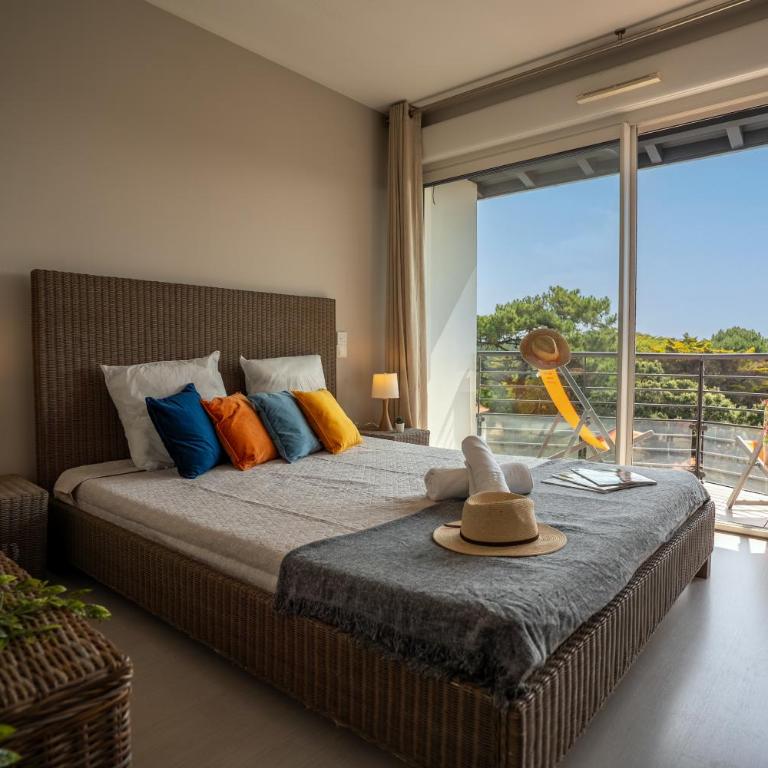 Plage Centrale - Apartamento - 17