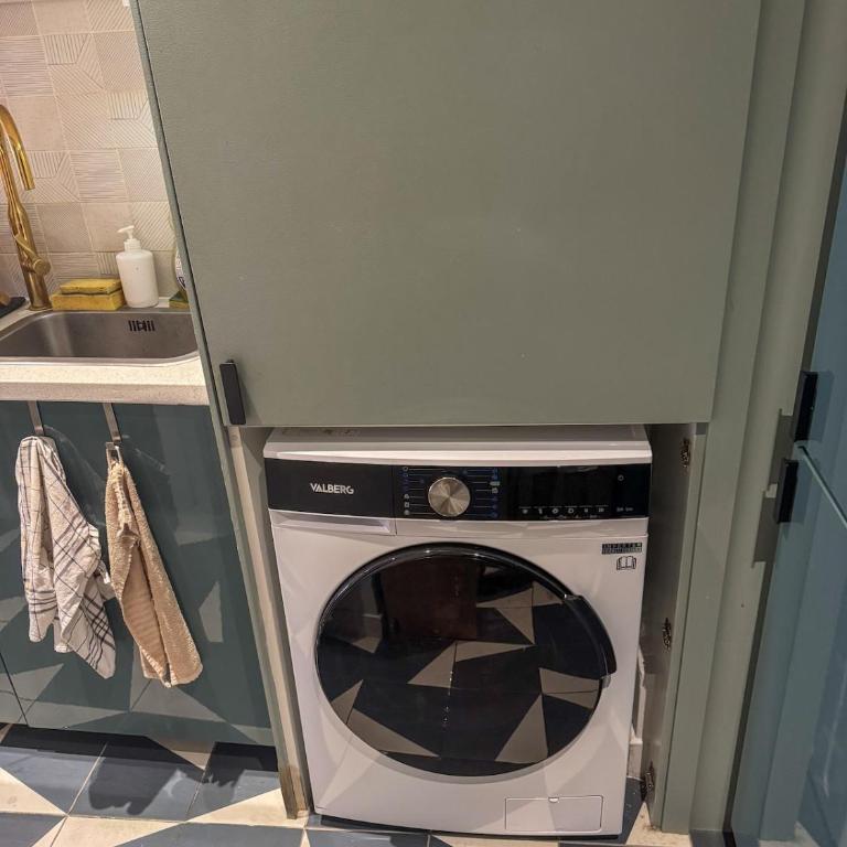 Charming studio in the heart of Paris, Marais - Appartement 1 Chambre - 4