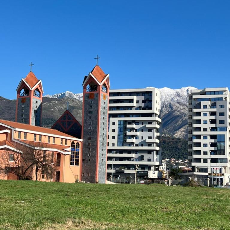 Doce Refugio - One-Bedroom Apartment - 8