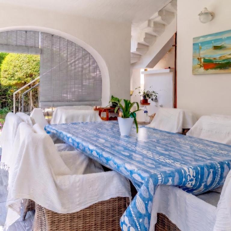 Beachfront Luxury Villa Letizia - Sea View Terraces & Green Solar Energy - Villa con Vista Mare - 73
