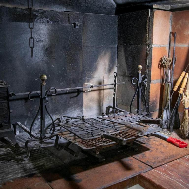 Residenza Chiocci - Appartamento con 2 Camere da Letto - 17