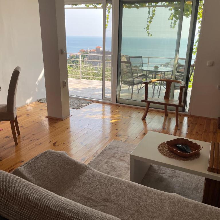 Apartment Luna - Apartman sa Pogledom na More - 11
