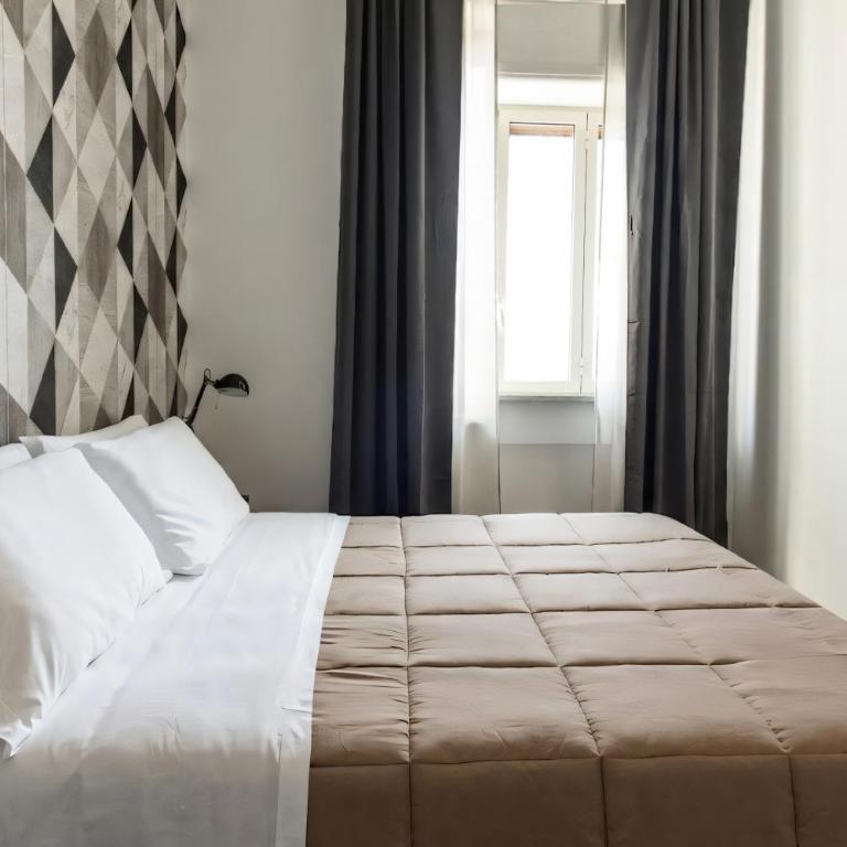 Seven Nap - Central Rooms - Double Room - 5