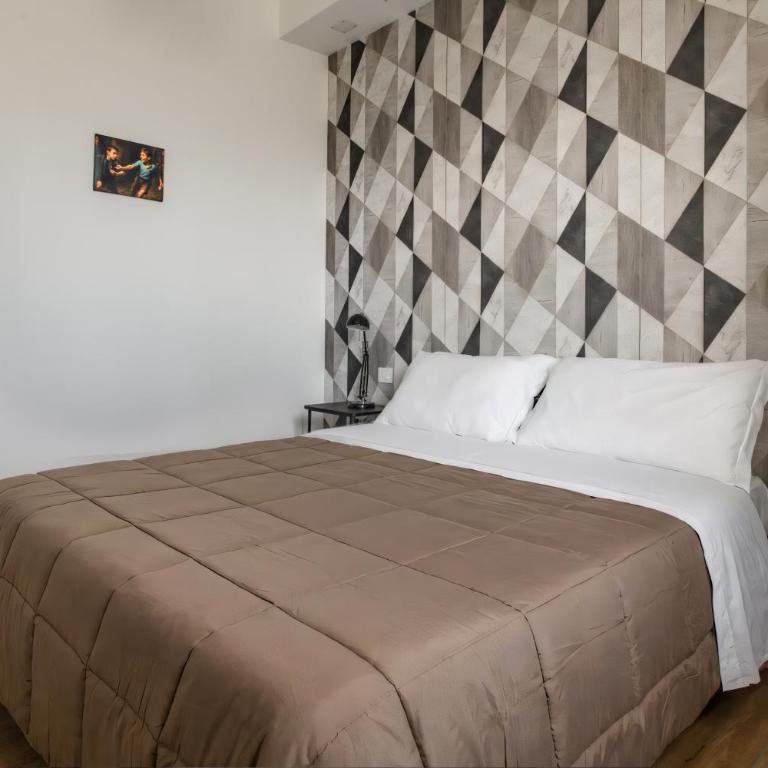 Seven Nap - Central Rooms - Double Room - 6