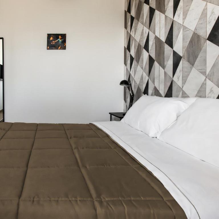 Seven Nap - Central Rooms - Double Room - 7