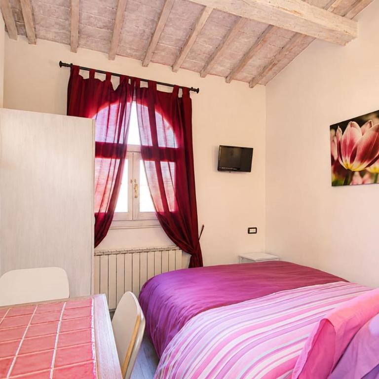 Max Studios Florence - Monolocale Economy Guelfa - 2