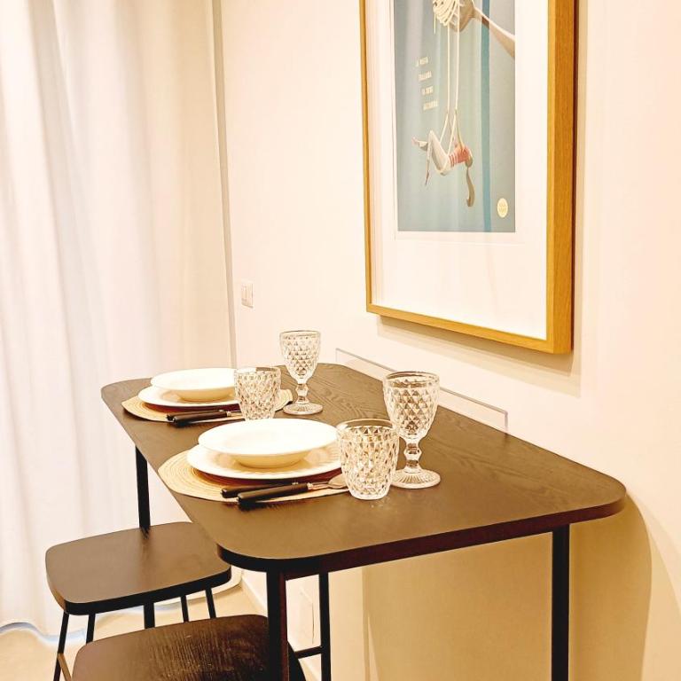 Bolina Central Station Apartment - Appartamento con 1 Camera da Letto - 22
