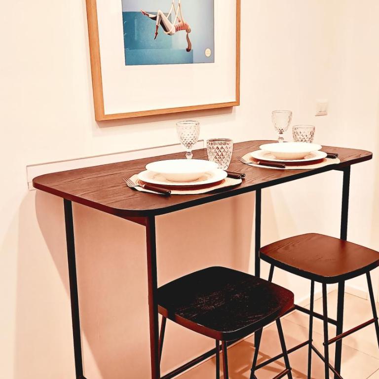 Bolina Central Station Apartment - Appartamento con 1 Camera da Letto - 23
