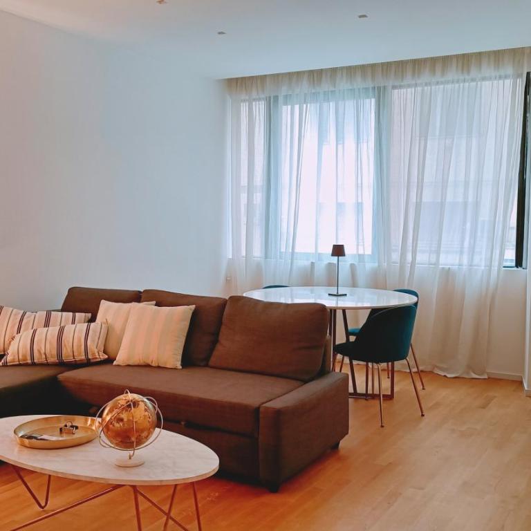 Bolina Central Station Apartment - Appartamento con 1 Camera da Letto - 24