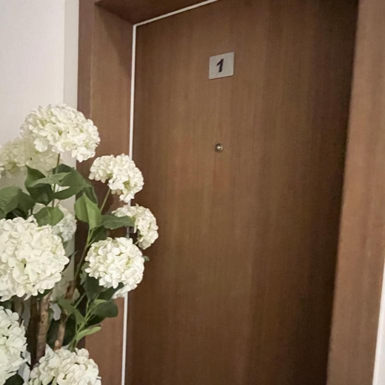 Studio Apartment - One-Bedroom Apartment - 7