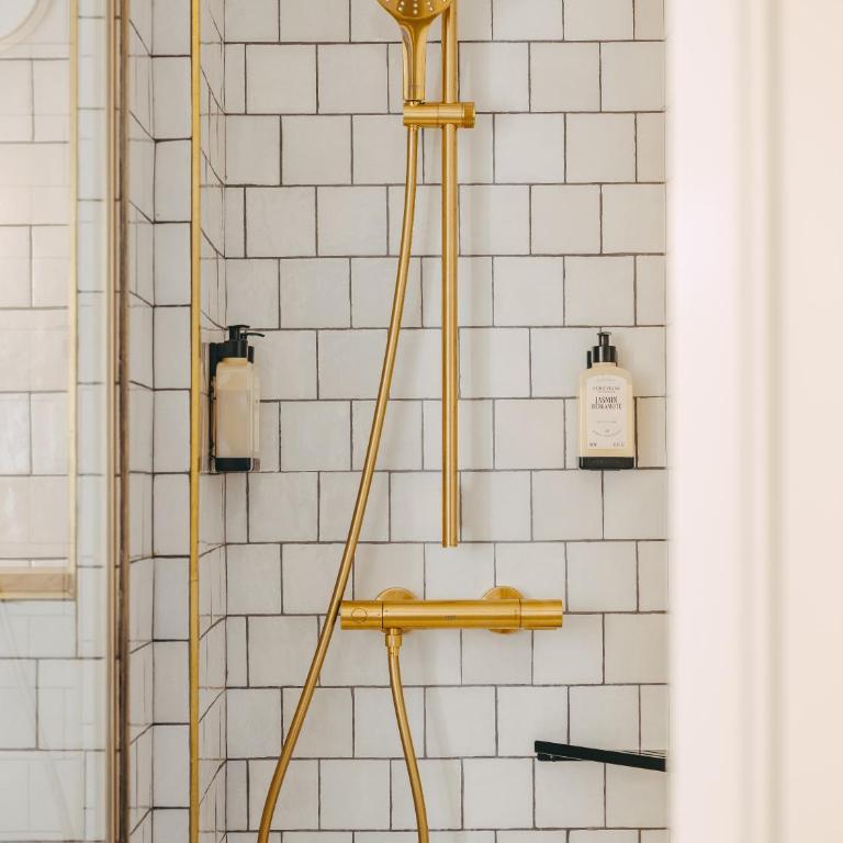 Hotel des Grandes Ecoles - Chambre Double Classique - 7