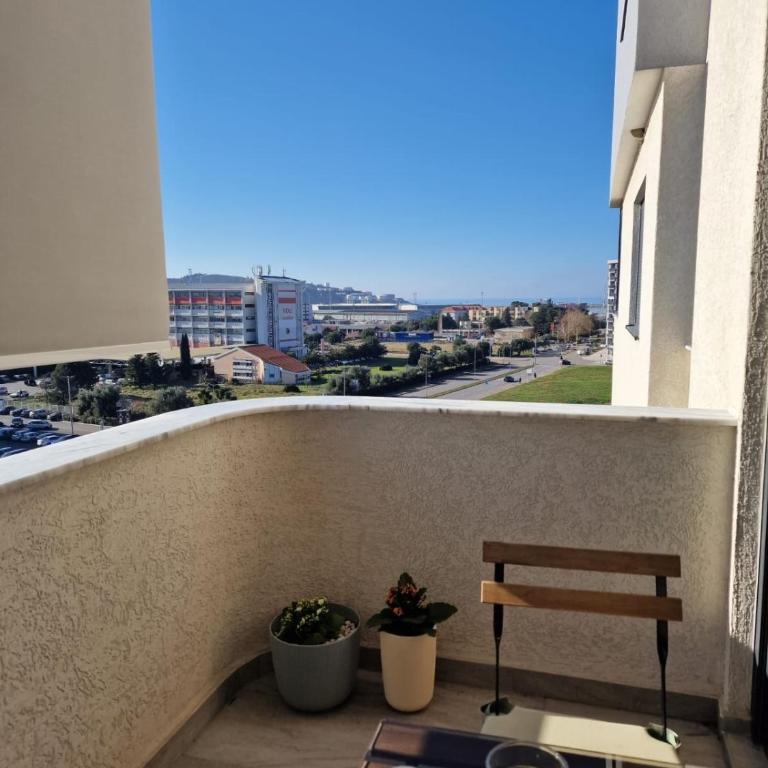 Doce Refugio - One-Bedroom Apartment - 9