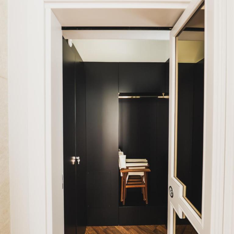 CASA GARIBALDI by Dagius - Suite con Vasca Idromassaggio - 14