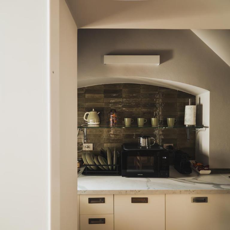 CASA GARIBALDI by Dagius - Suite con Vasca Idromassaggio - 7