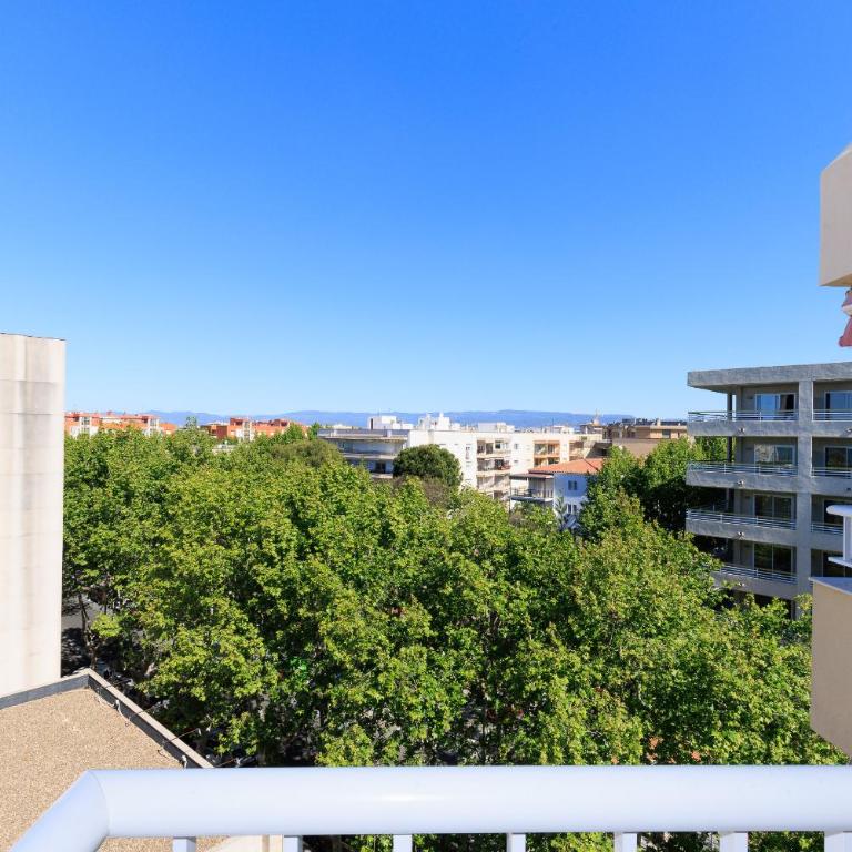 UHC Jazmin Apartments - Apartamento de 1 dormitorio - 4
