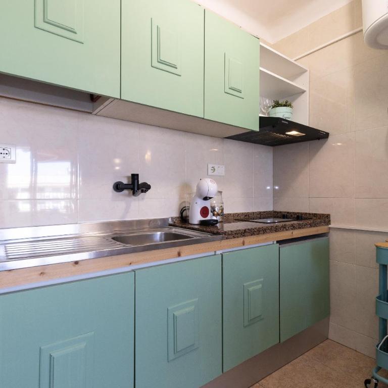 UHC Jazmin Apartments - Apartamento de 1 dormitorio - 12