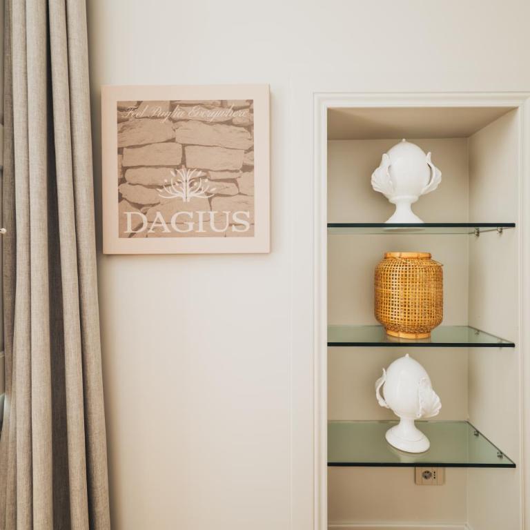 CASA GARIBALDI by Dagius - Suite con Vasca Idromassaggio - 21